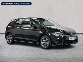 Used Volkswagen Polo 2023 for sale - 78846437: Photo