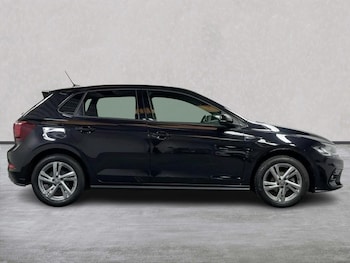 Used Volkswagen Polo 2023 for sale - 78846437: Photo