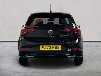 Used Volkswagen Polo 2023 for sale - 78846437: Photo