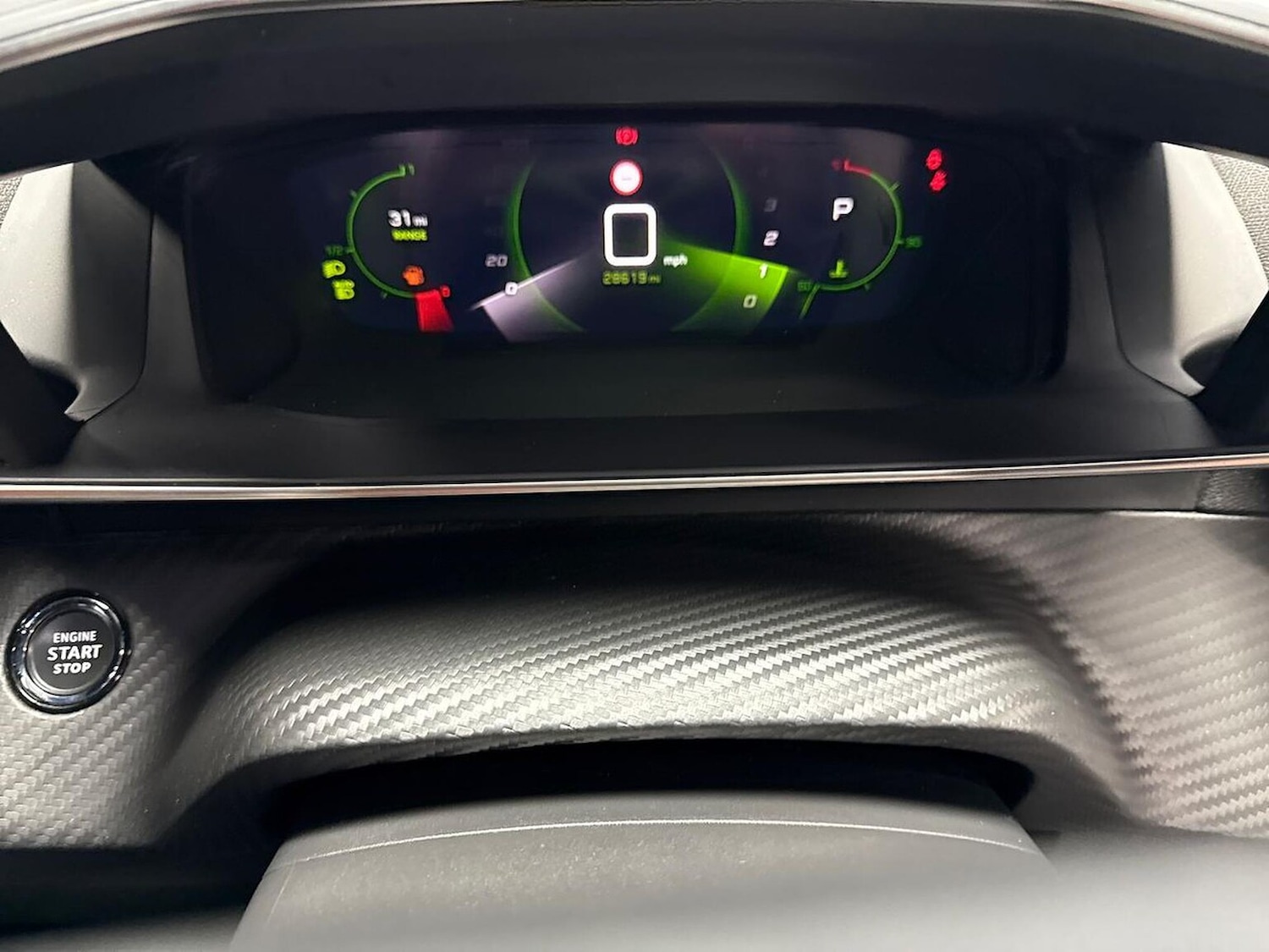 Used Peugeot 208 2021 for sale - 77024221: Photo 10