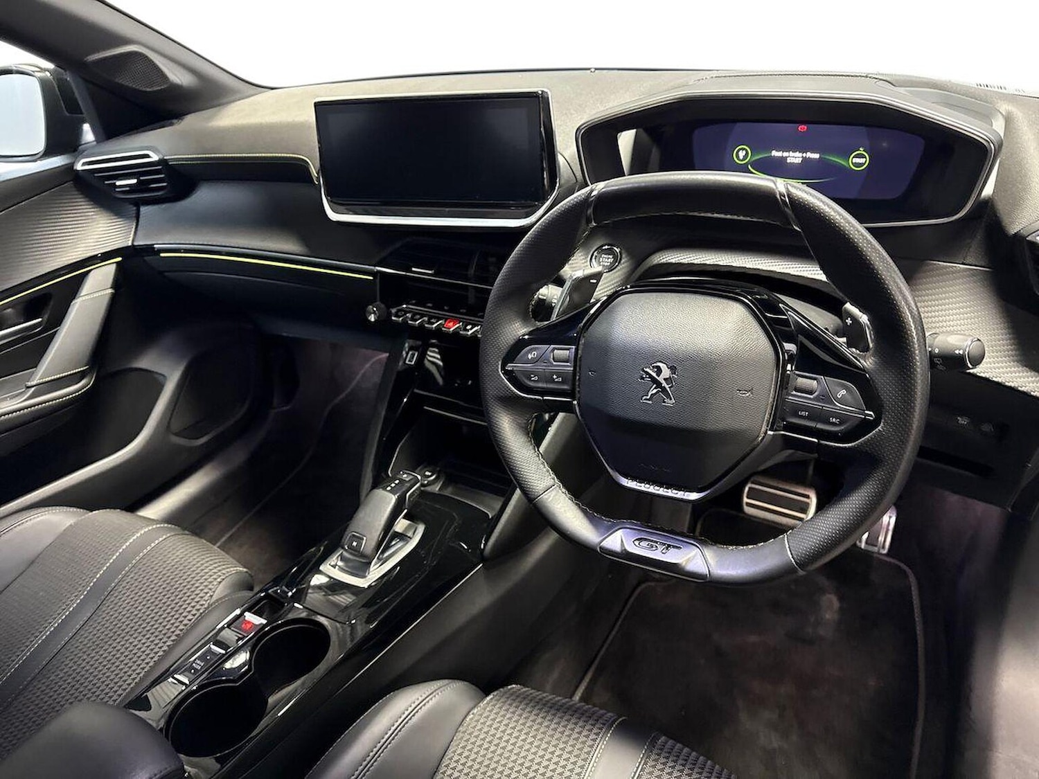 Used Peugeot 208 2021 for sale - 77024221: Photo 15