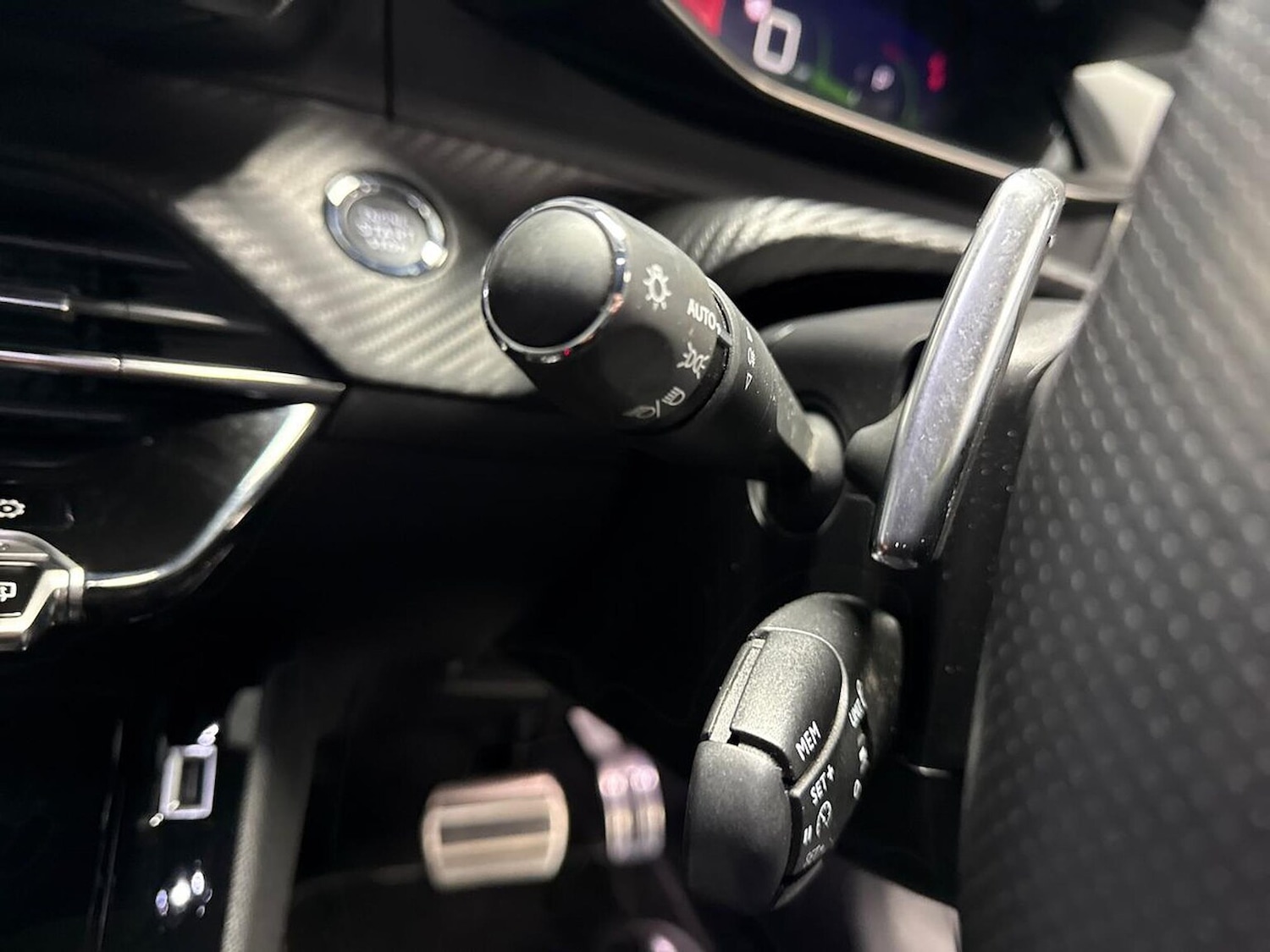 Used Peugeot 208 2021 for sale - 77024221: Photo 26