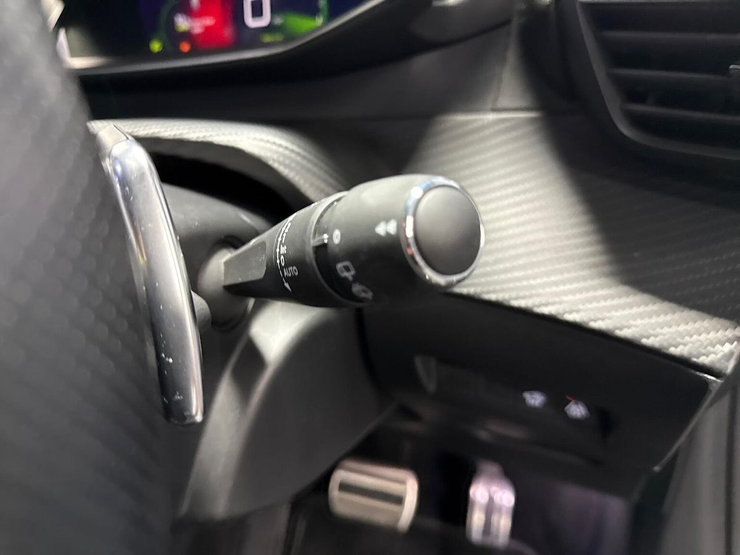 Used Peugeot 208 2021 for sale - 77024221: Photo 27