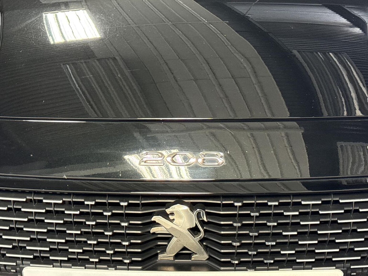 Used Peugeot 208 2021 for sale - 77024221: Photo 28