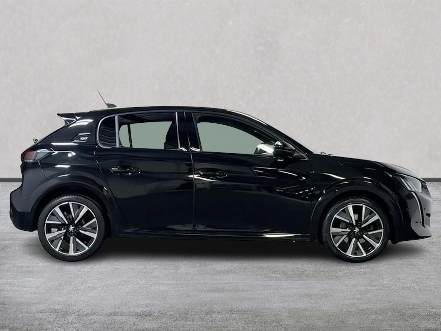 Used Peugeot 208 2021 for sale - 77024221: Photo 3