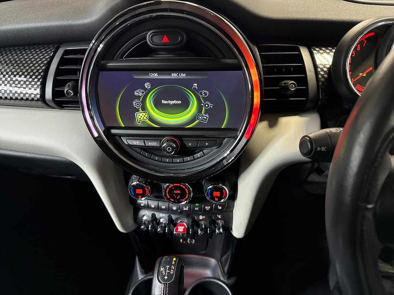 Used MINI Hatch 2014 for sale - 76946994: Photo 11