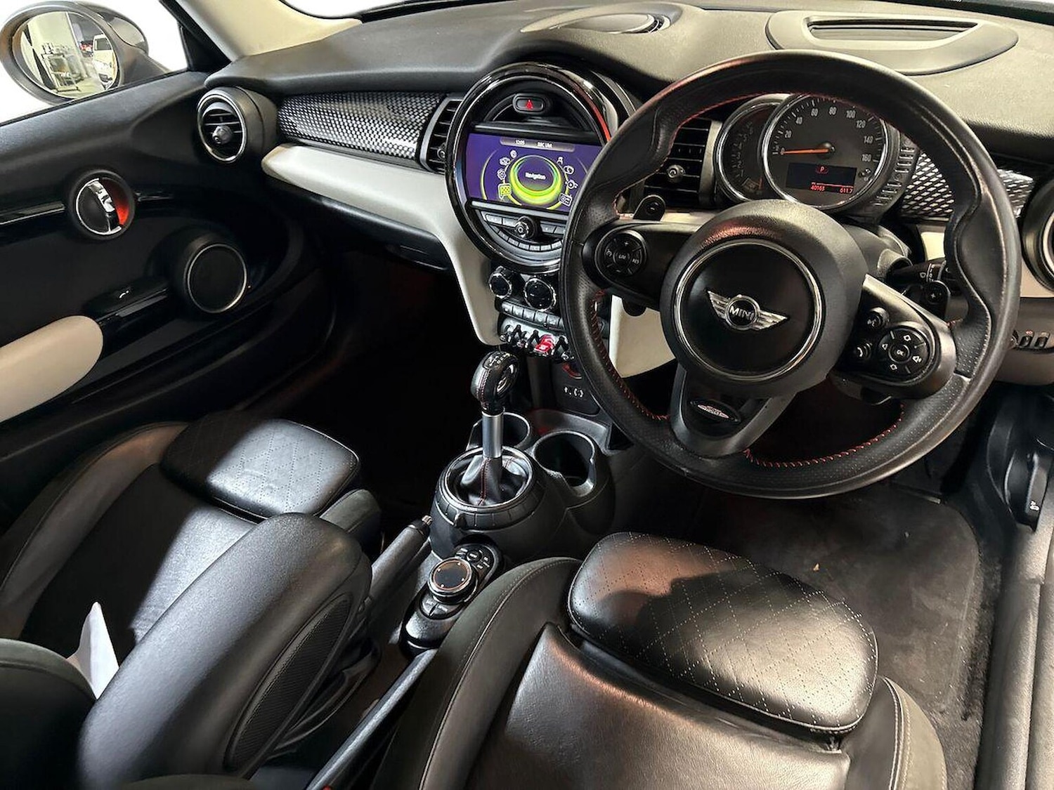 Used MINI Hatch 2014 for sale - 76946994: Photo 15