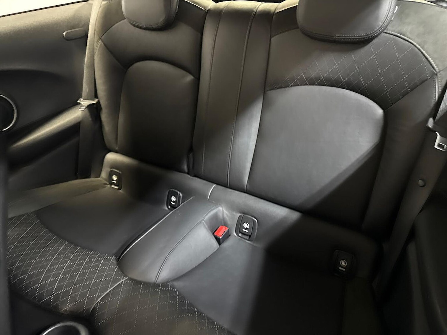 Used MINI Hatch 2014 for sale - 76946994: Photo 16