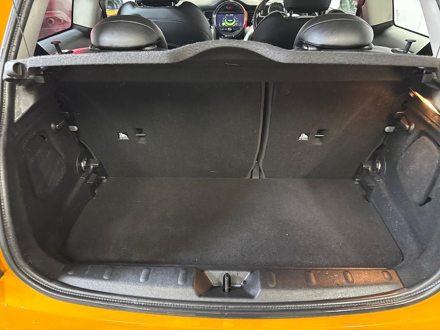 Used MINI Hatch 2014 for sale - 76946994: Photo 17