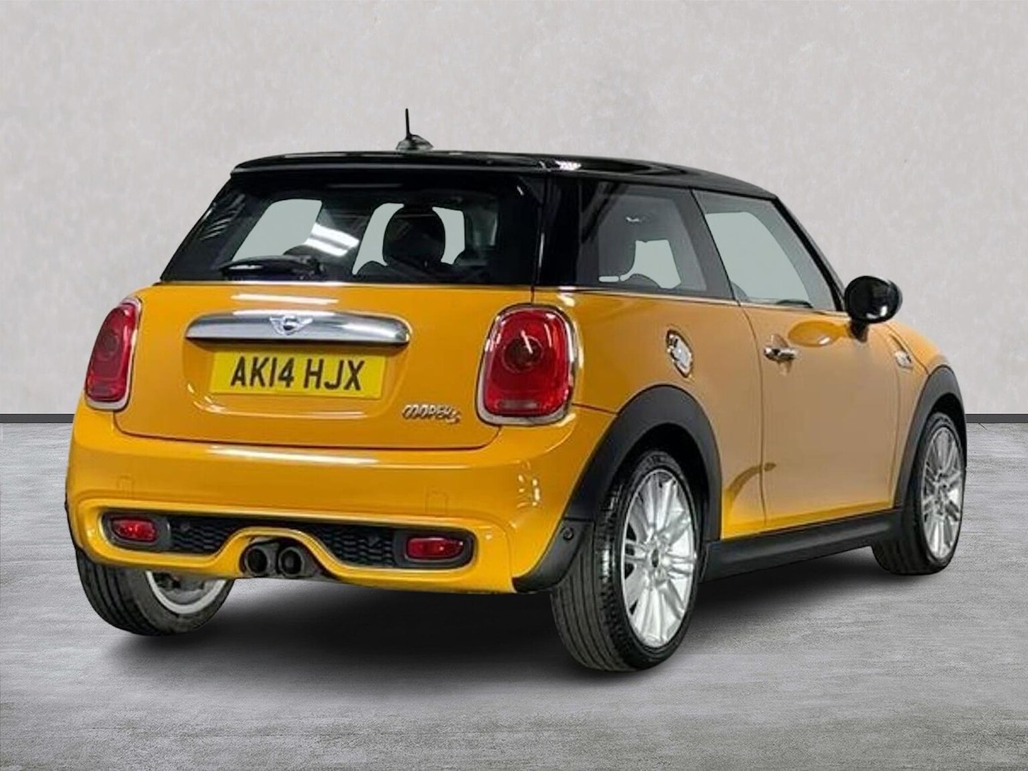 Used MINI Hatch 2014 for sale - 76946994: Photo 18