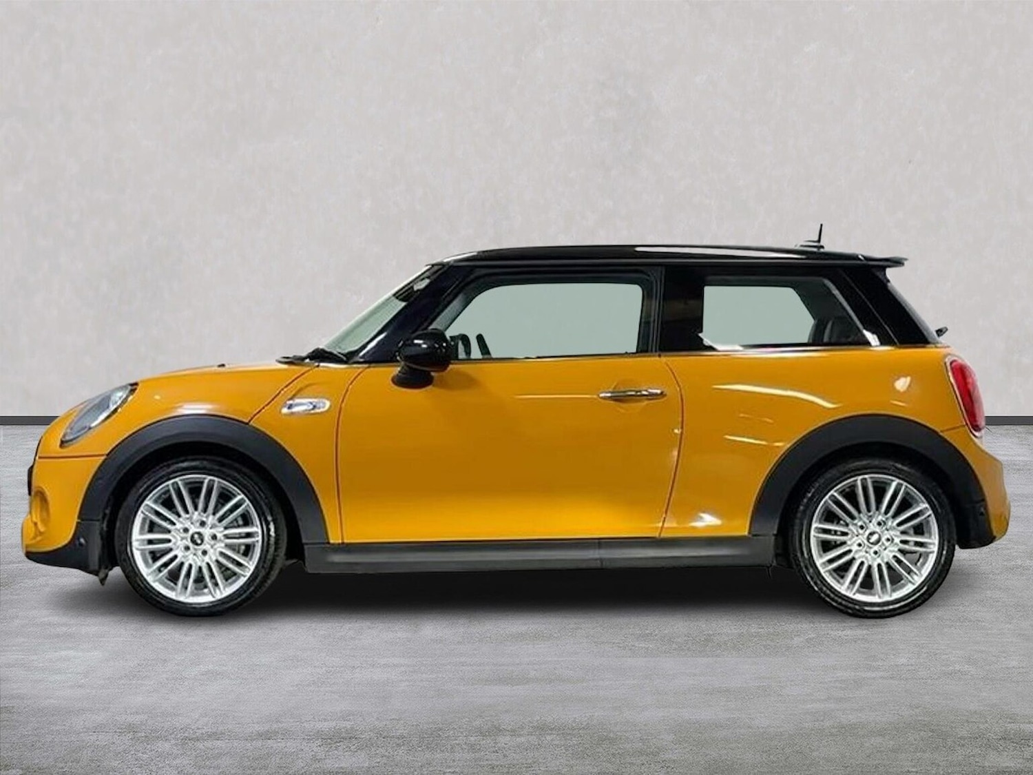 Used MINI Hatch 2014 for sale - 76946994: Photo 19