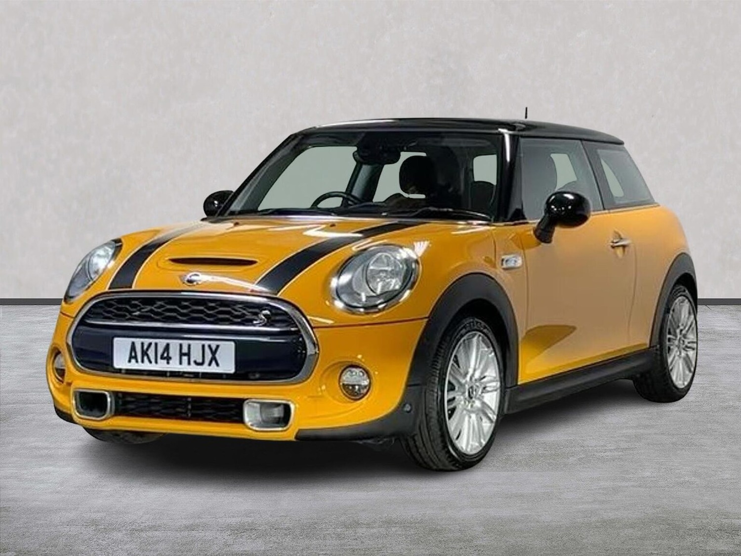 Used MINI Hatch 2014 for sale - 76946994: Photo 20