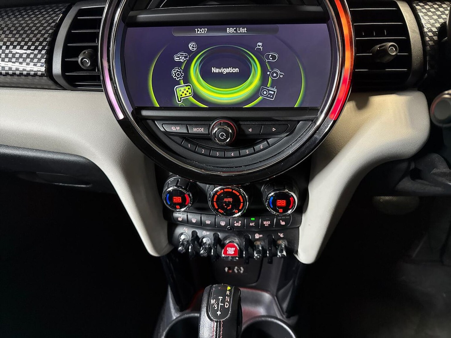 Used MINI Hatch 2014 for sale - 76946994: Photo 23