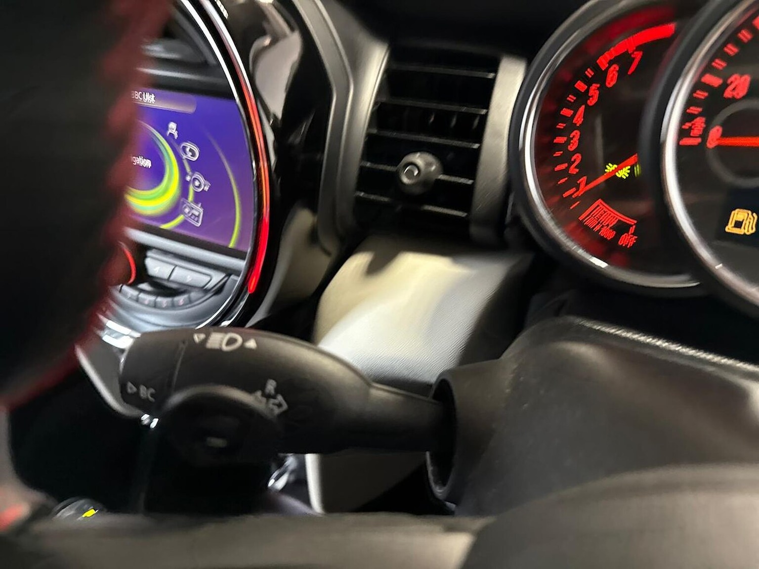 Used MINI Hatch 2014 for sale - 76946994: Photo 26