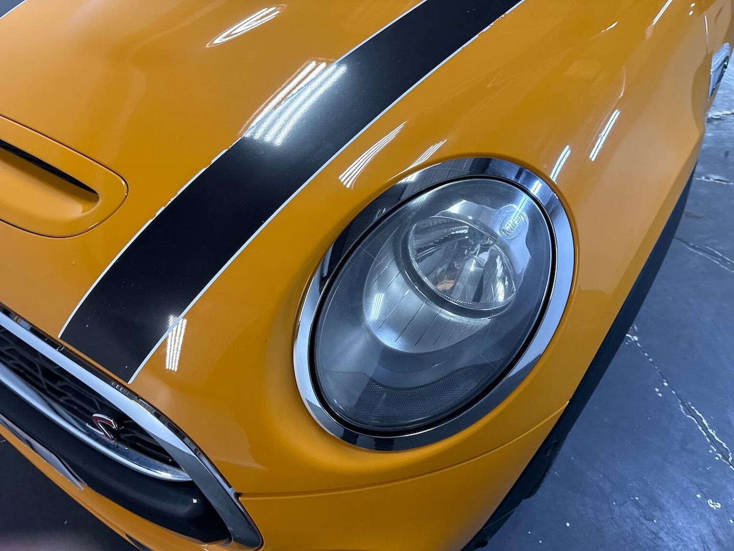 Used MINI Hatch 2014 for sale - 76946994: Photo 29