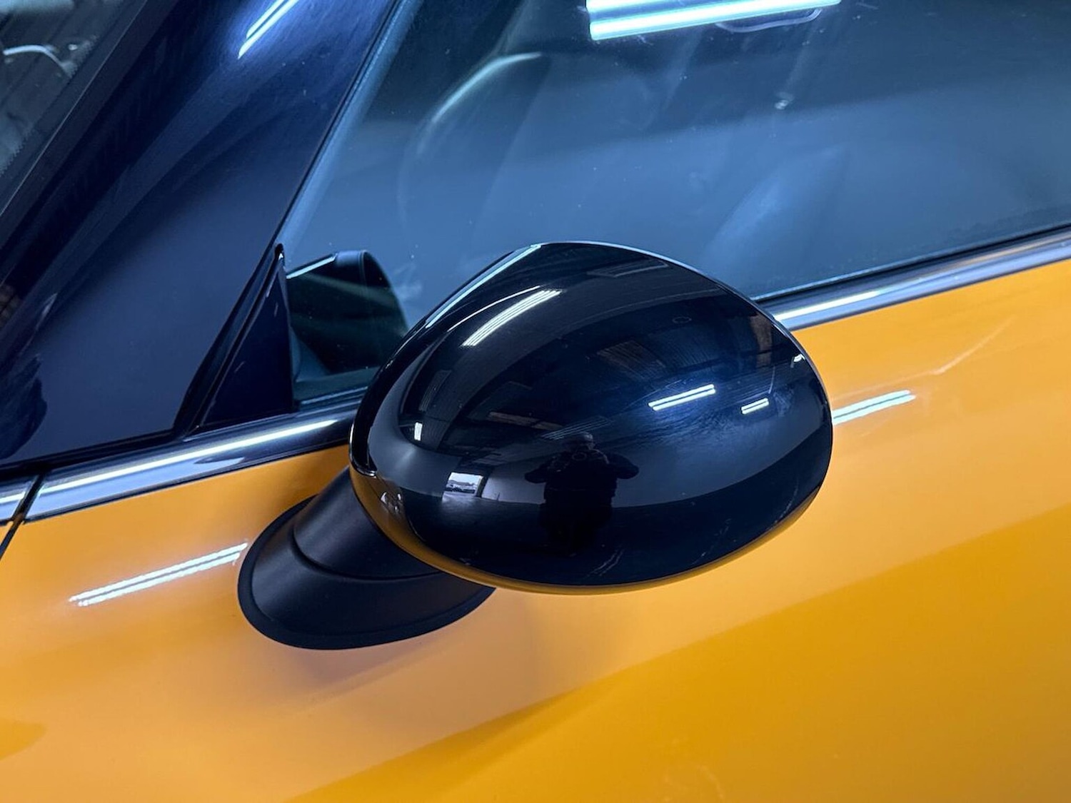 Used MINI Hatch 2014 for sale - 76946994: Photo 30