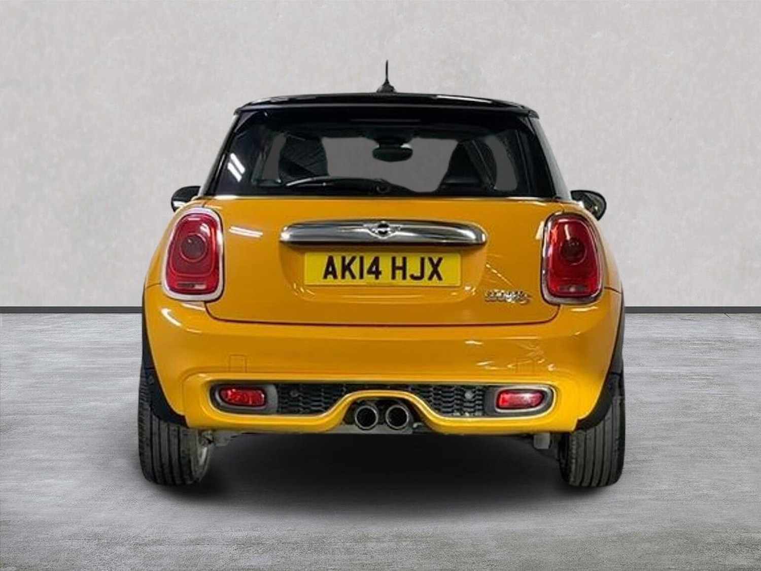 Used MINI Hatch 2014 for sale - 76946994: Photo 4
