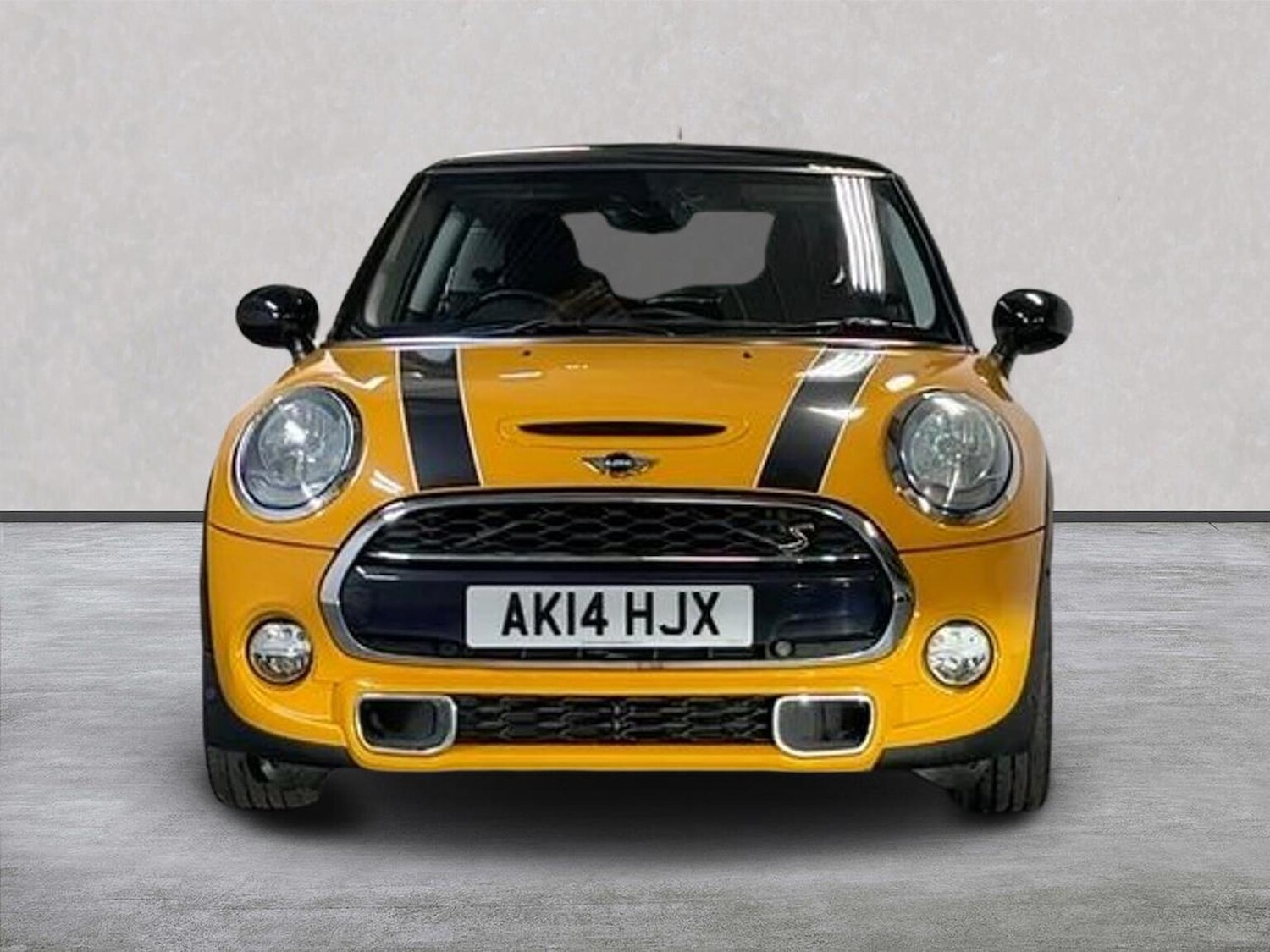 Used MINI Hatch 2014 for sale - 76946994: Photo 5