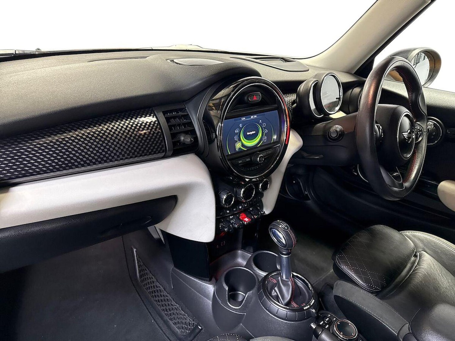 Used MINI Hatch 2014 for sale - 76946994: Photo 7