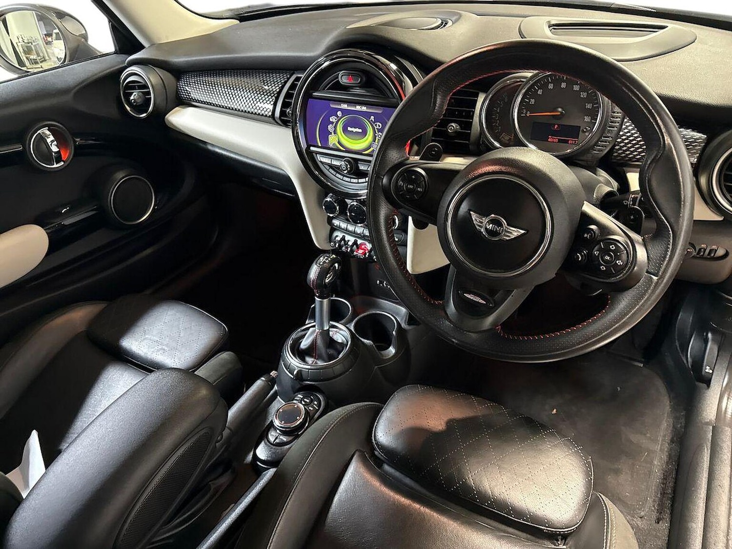 Used MINI Hatch 2014 for sale - 76946994: Photo 8