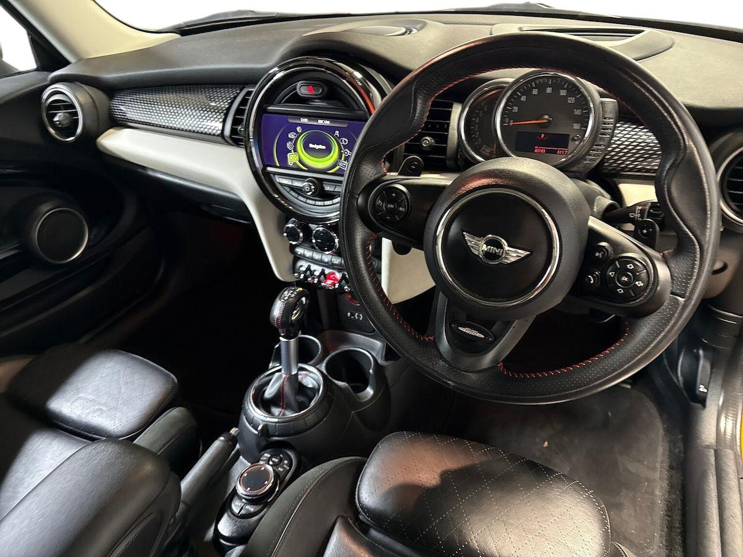 Used MINI Hatch 2014 for sale - 76946994: Photo 9