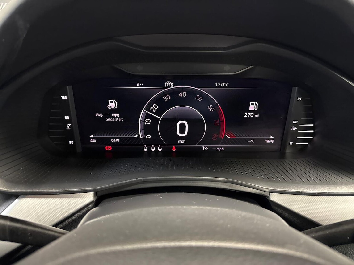 Used Skoda Kamiq 2020 for sale - 76206011: Photo 10