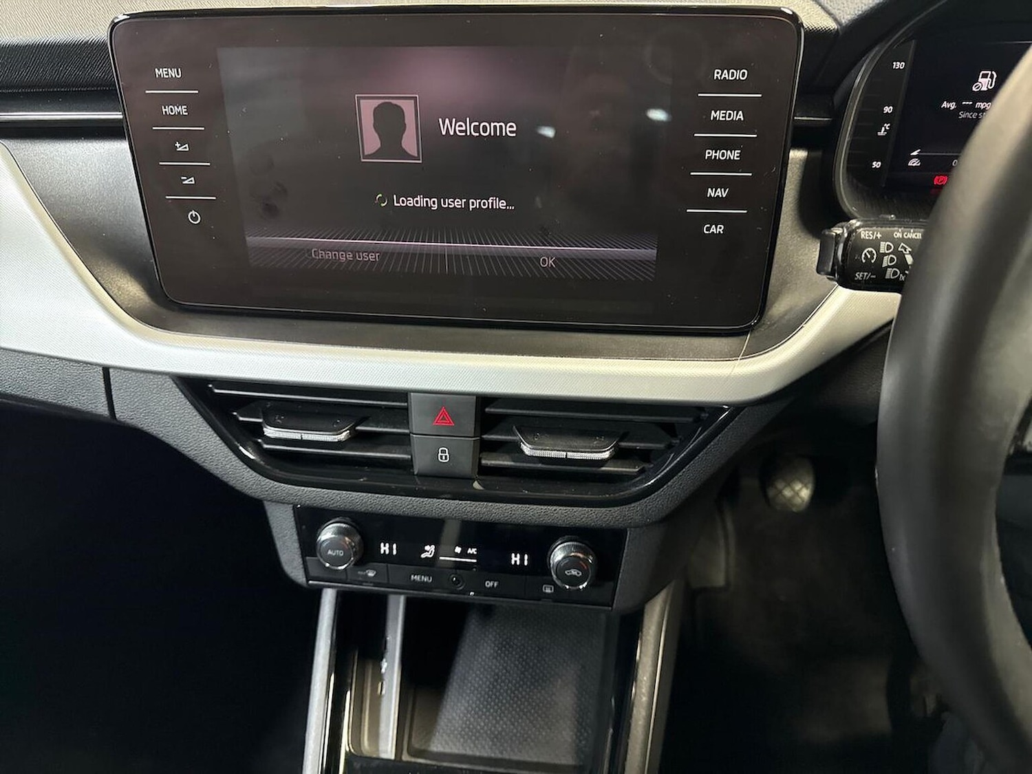 Used Skoda Kamiq 2020 for sale - 76206011: Photo 11