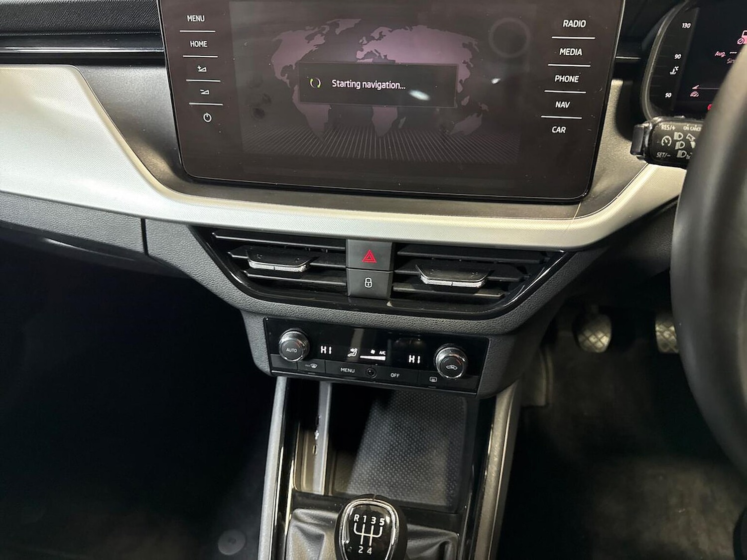 Used Skoda Kamiq 2020 for sale - 76206011: Photo 13