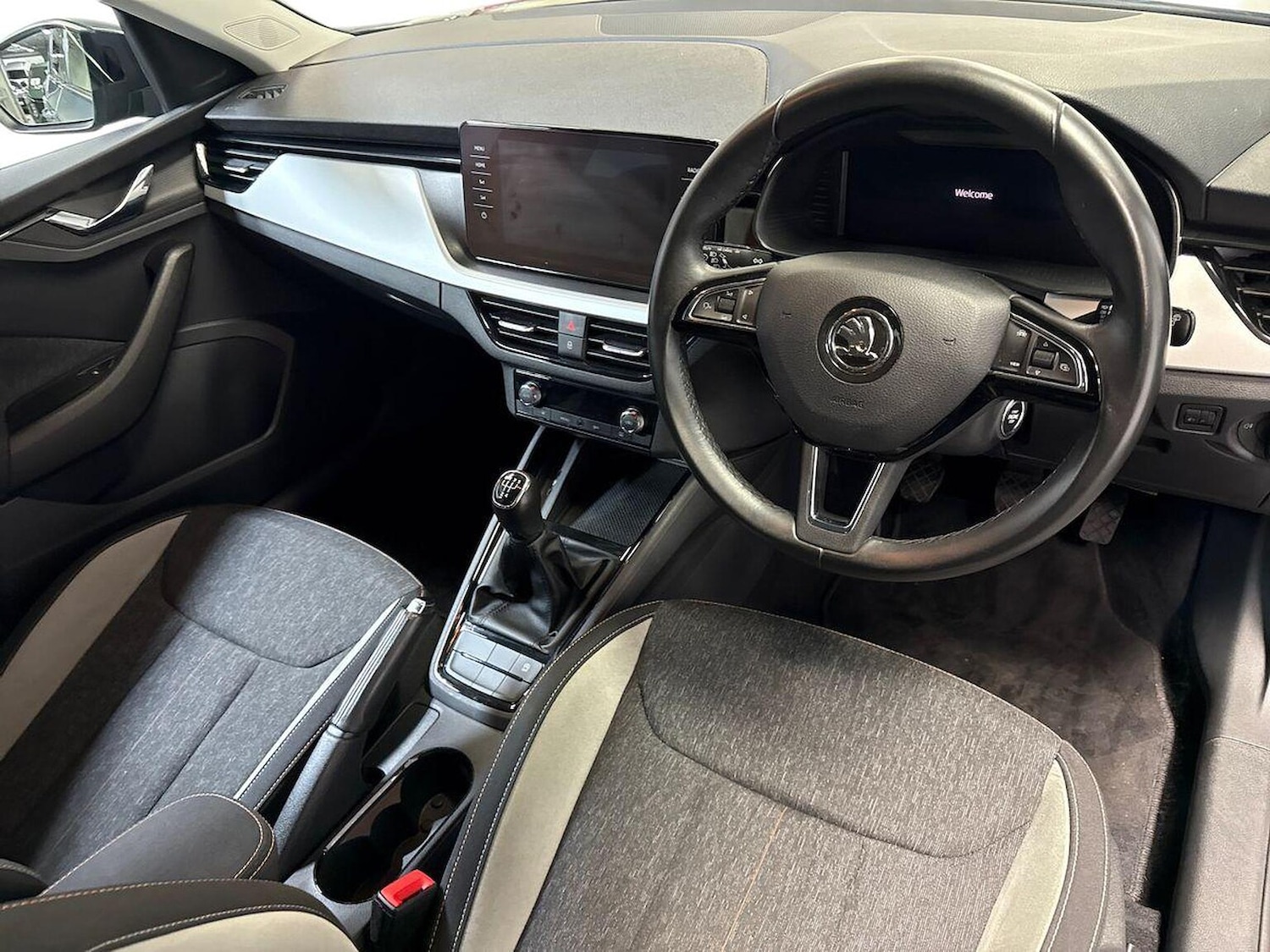 Used Skoda Kamiq 2020 for sale - 76206011: Photo 15