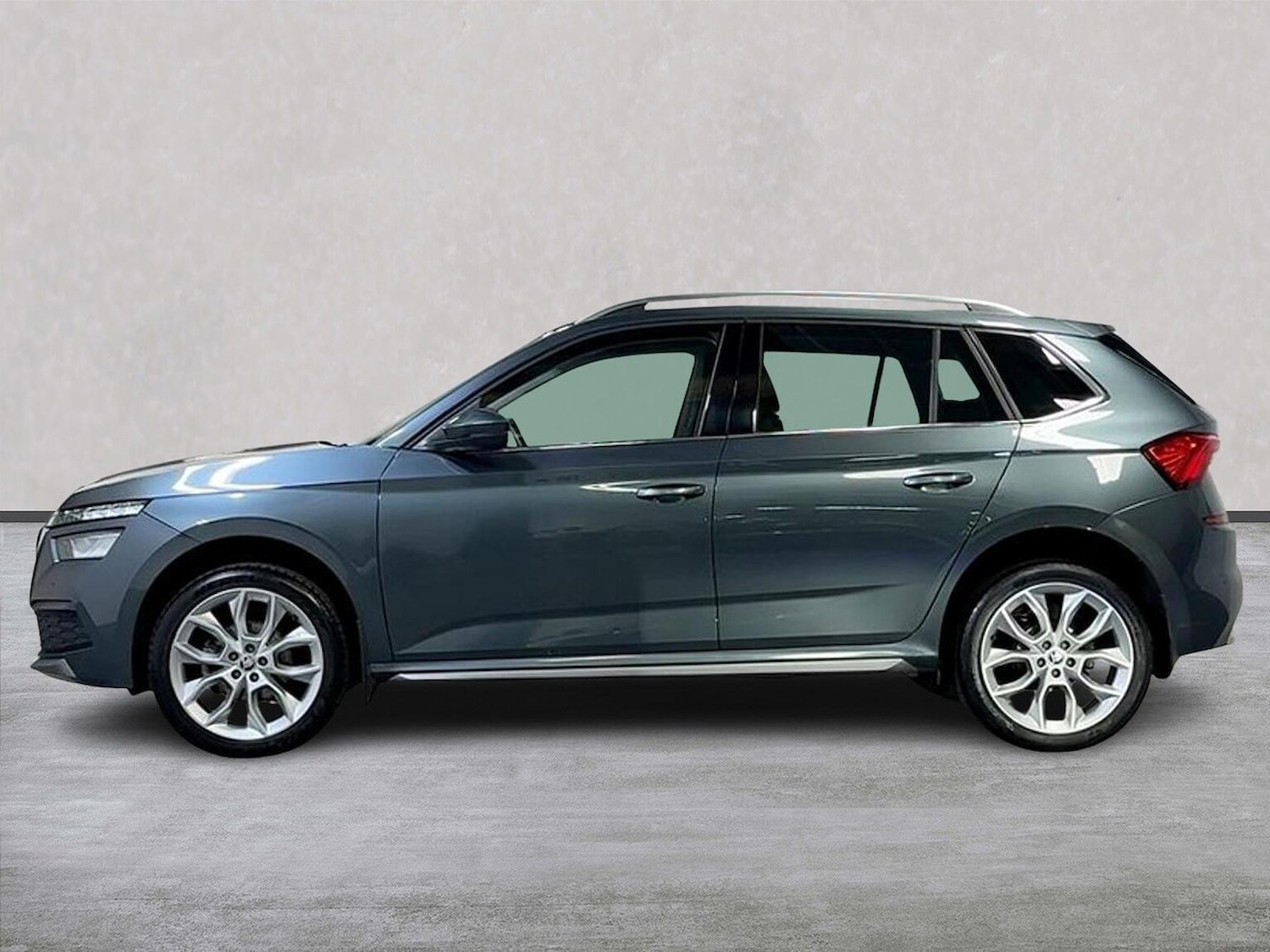 Used Skoda Kamiq 2020 for sale - 76206011: Photo 19