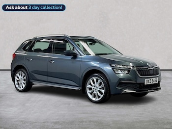 2020 - 1.0 Tsi 95 Se L 5Dr