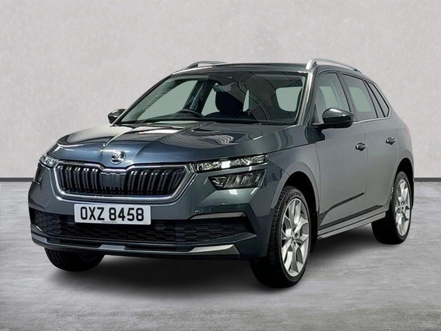 Used Skoda Kamiq 2020 for sale - 76206011: Photo 20
