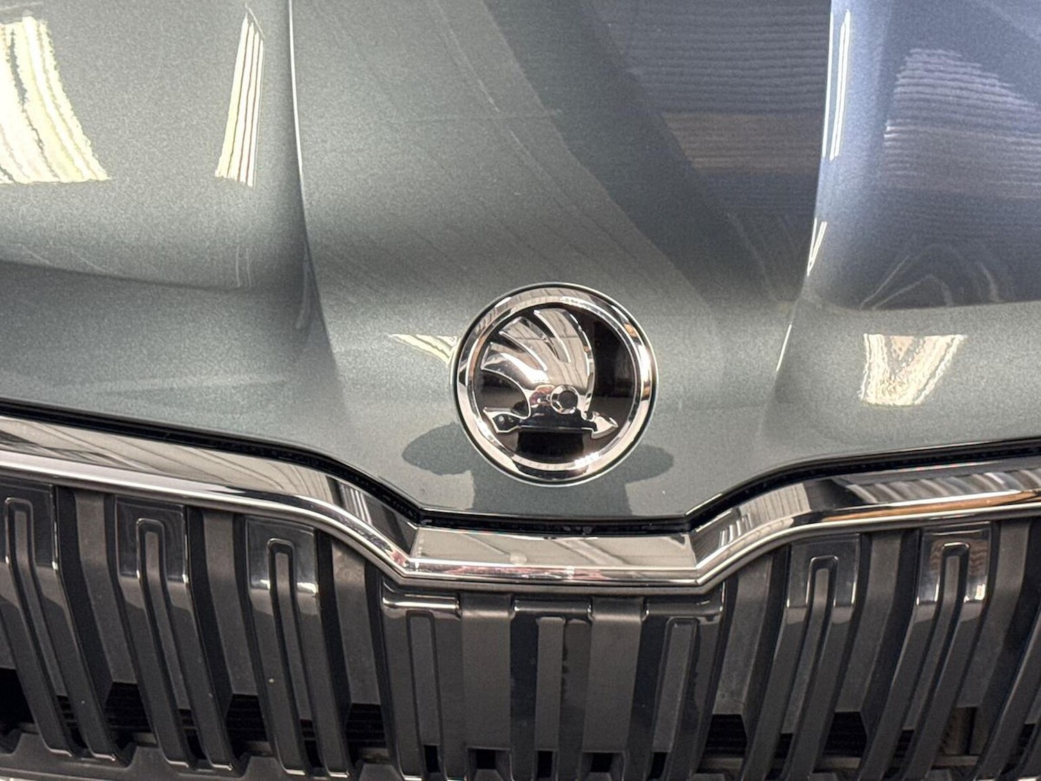 Used Skoda Kamiq 2020 for sale - 76206011: Photo 28