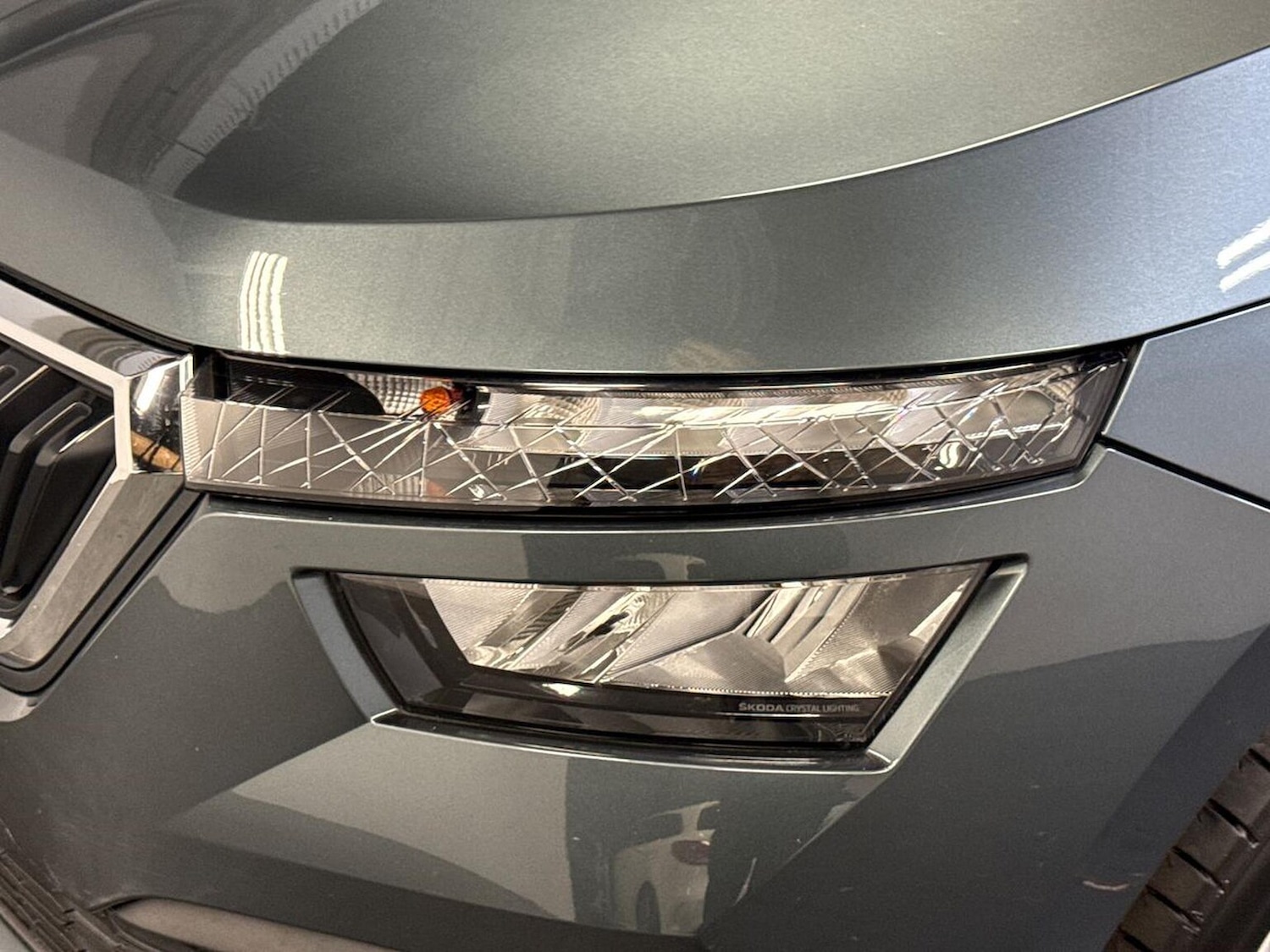 Used Skoda Kamiq 2020 for sale - 76206011: Photo 29