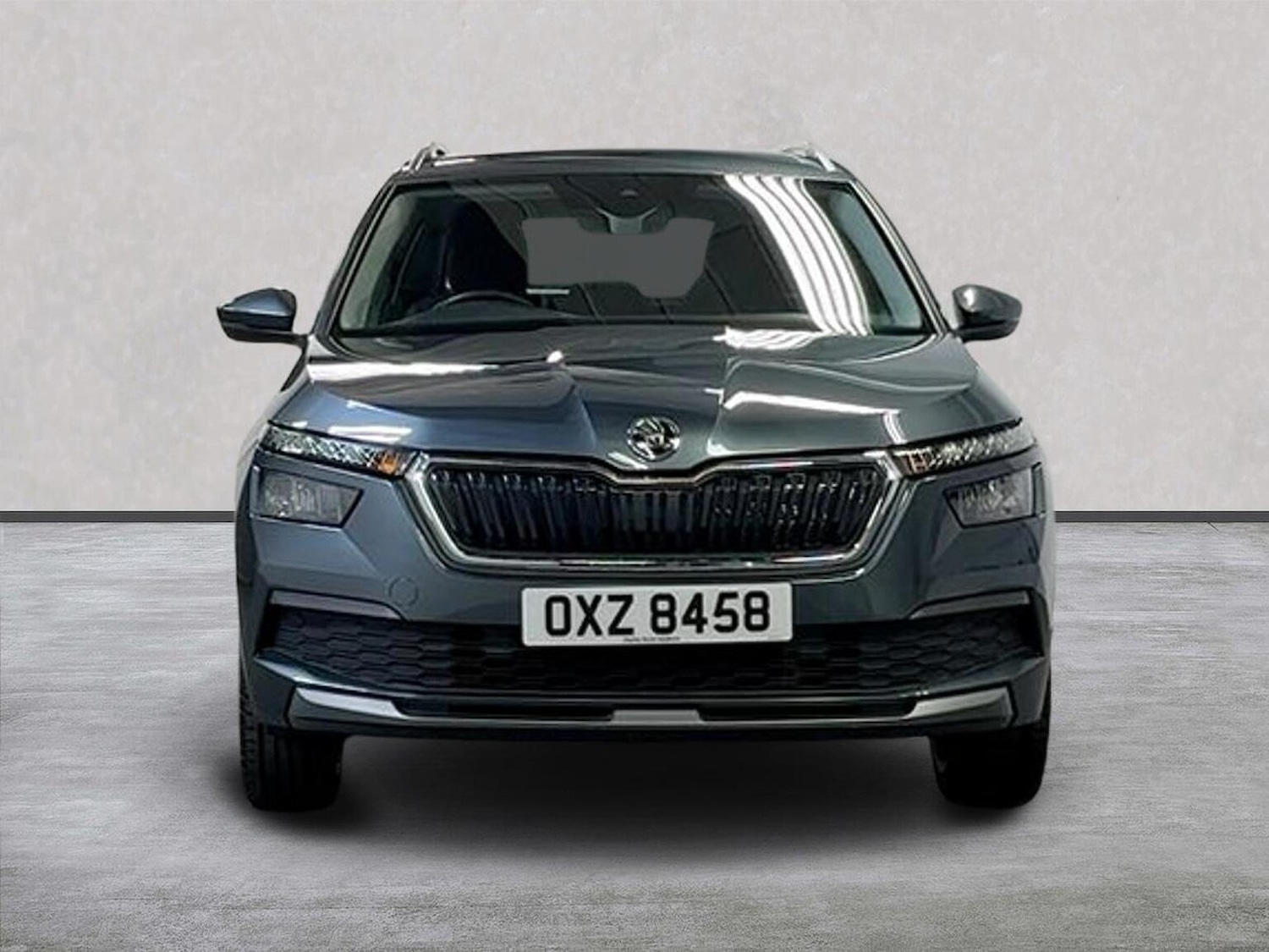 Used Skoda Kamiq 2020 for sale - 76206011: Photo 5