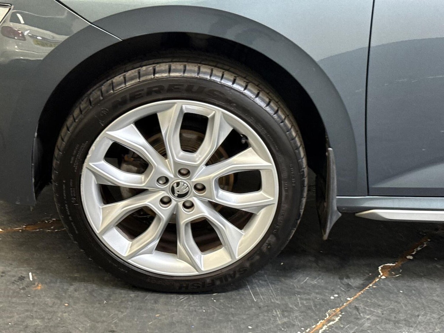 Used Skoda Kamiq 2020 for sale - 76206011: Photo 6