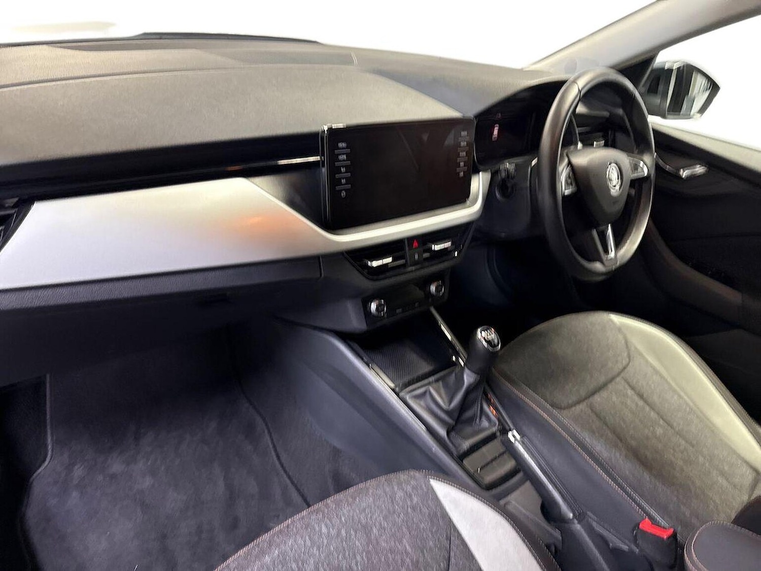 Used Skoda Kamiq 2020 for sale - 76206011: Photo 7