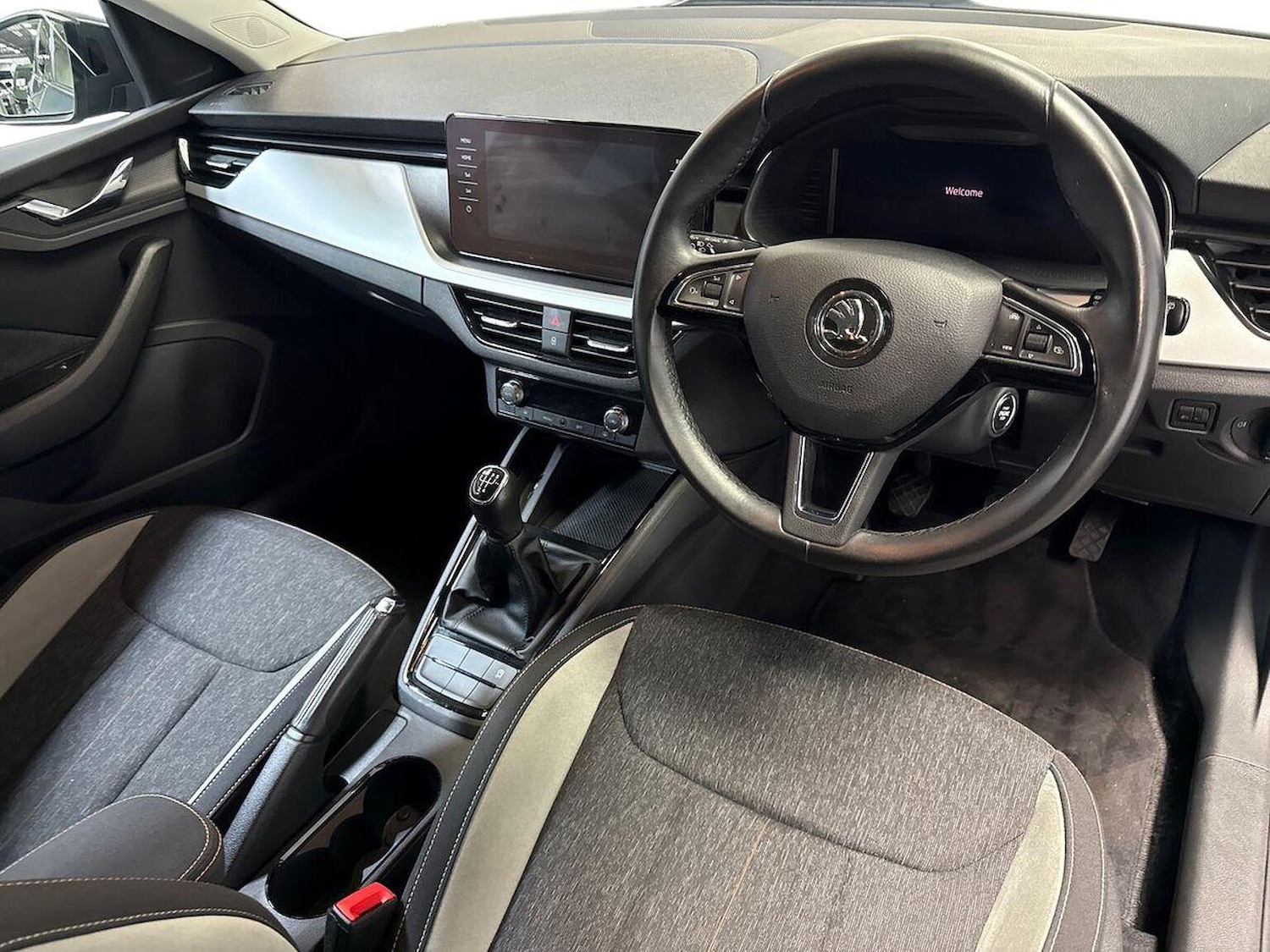 Used Skoda Kamiq 2020 for sale - 76206011: Photo 8