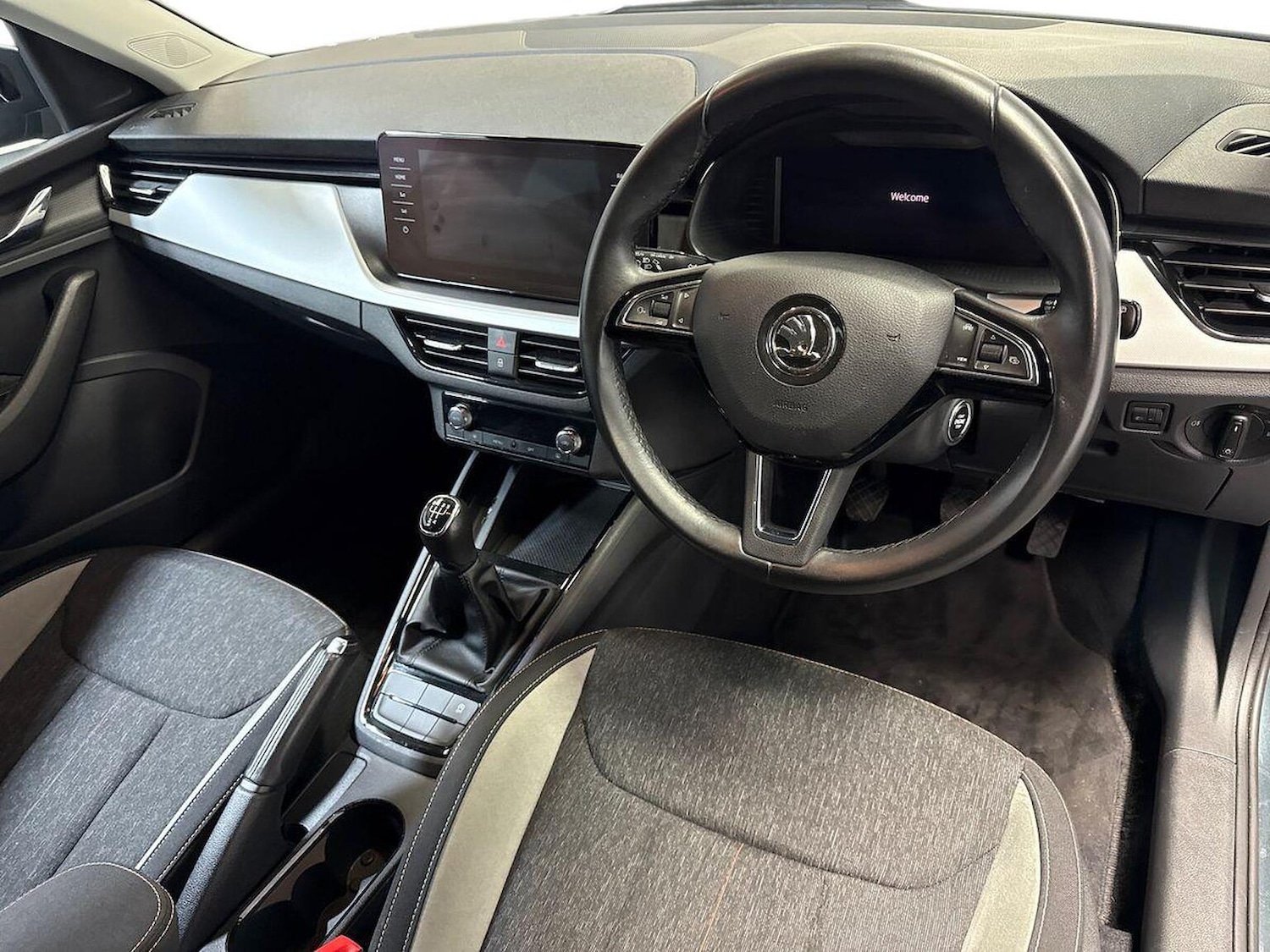 Used Skoda Kamiq 2020 for sale - 76206011: Photo 9