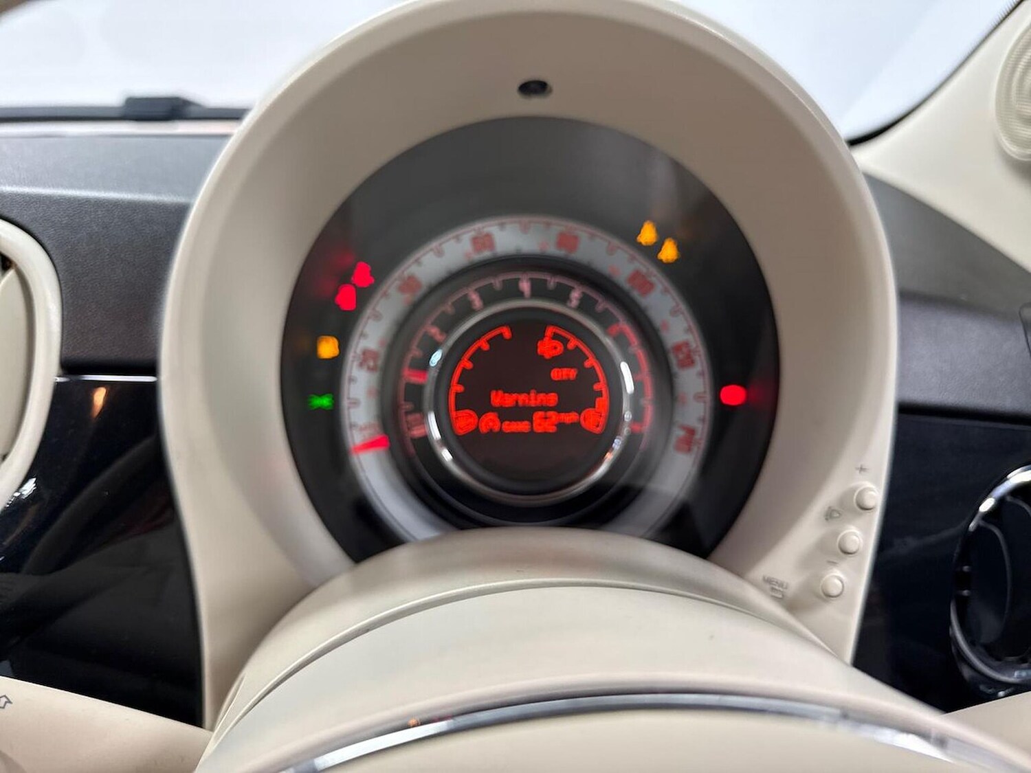 Used Fiat 500 2024 for sale - 78191933: Photo 12