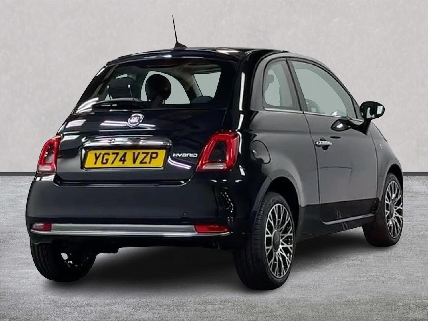 Used Fiat 500 2024 for sale - 78191933: Photo 20