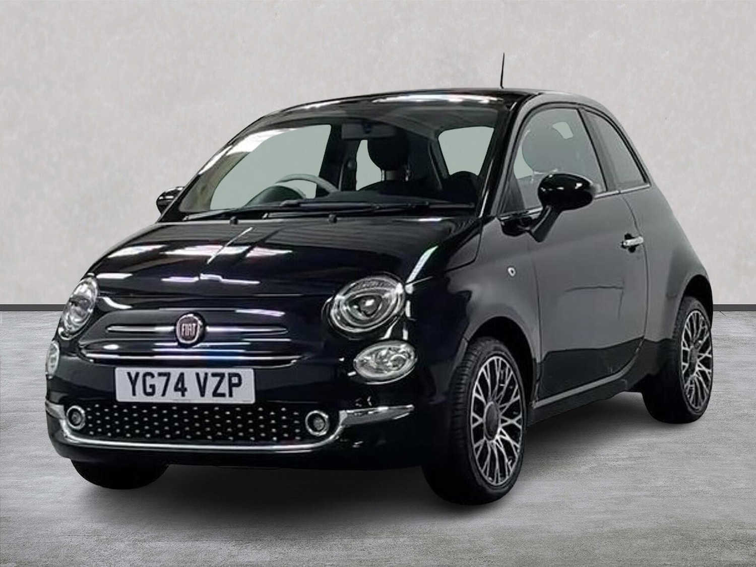 Used Fiat 500 2024 for sale - 78191933: Photo 22