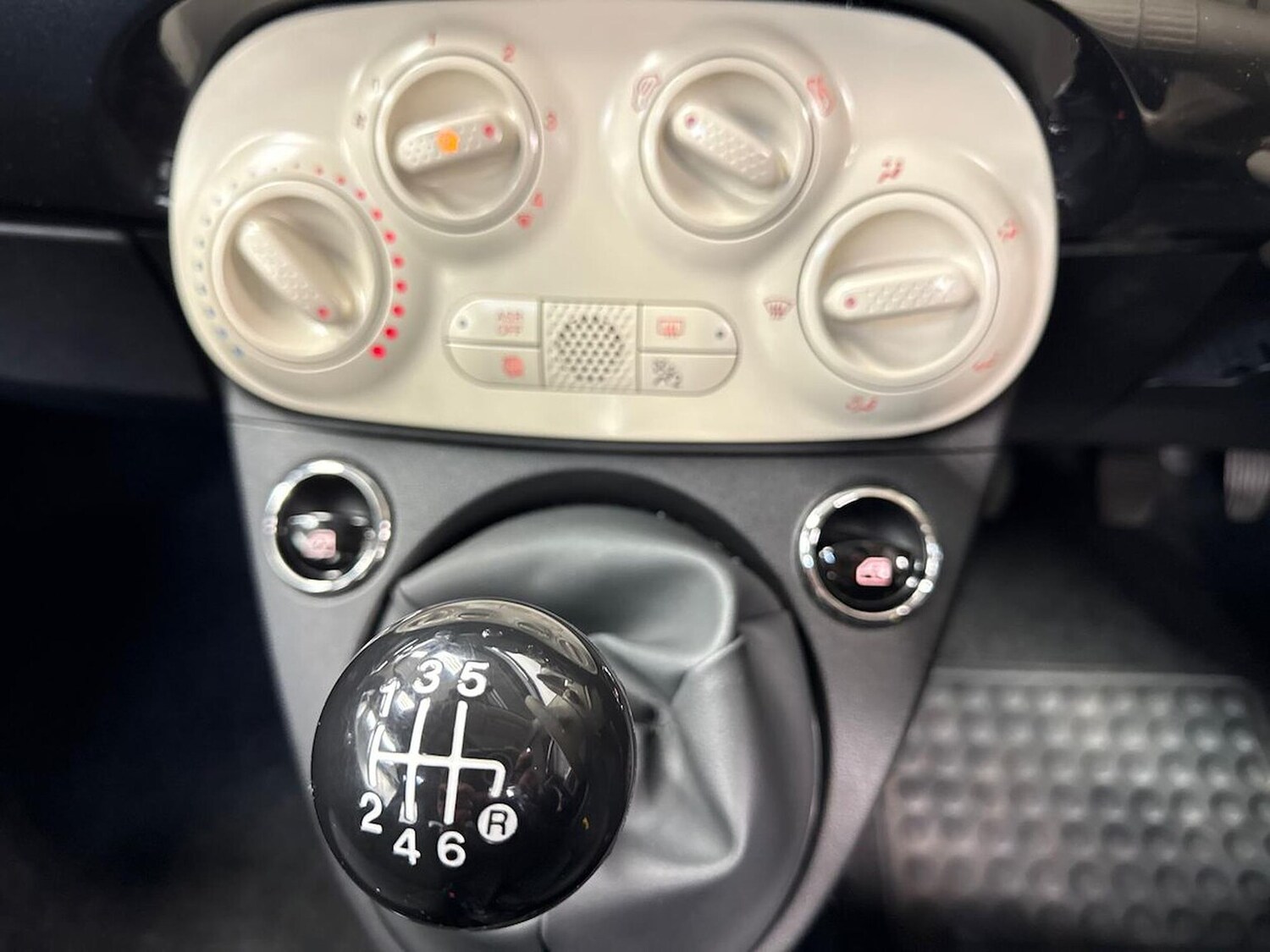 Used Fiat 500 2024 for sale - 78191933: Photo 24