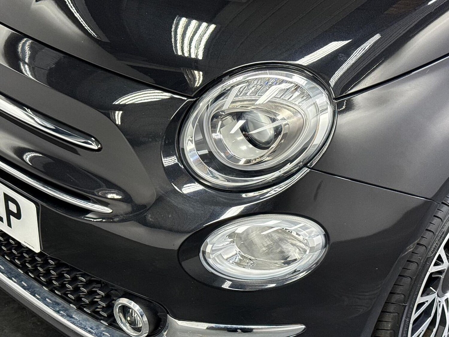 Used Fiat 500 2024 for sale - 78191933: Photo 31