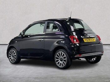 Used Fiat 500 2024 for sale - 78191933: Photo