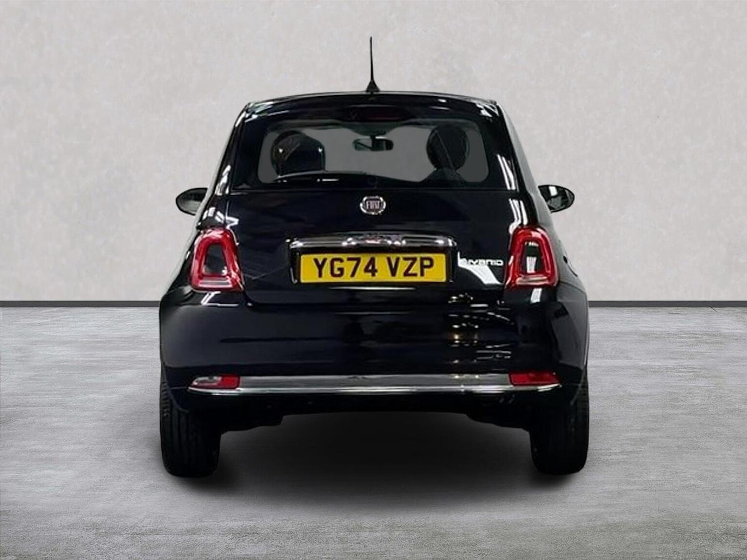 Used Fiat 500 2024 for sale - 78191933: Photo 6