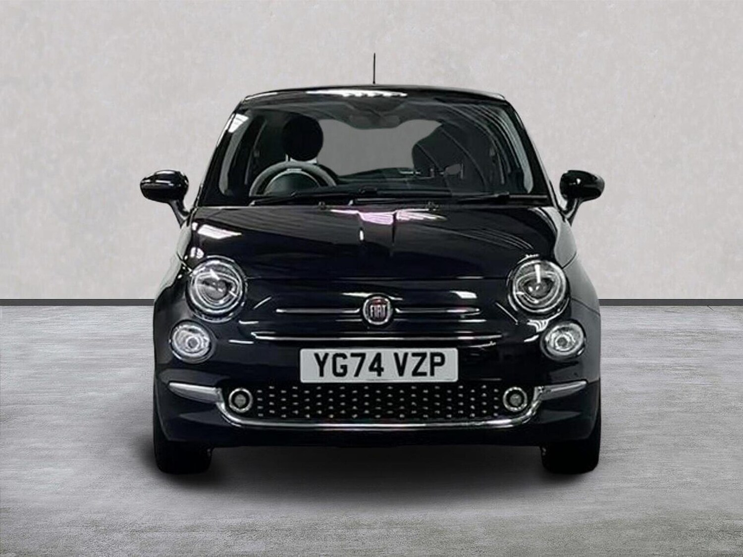 Used Fiat 500 2024 for sale - 78191933: Photo 7