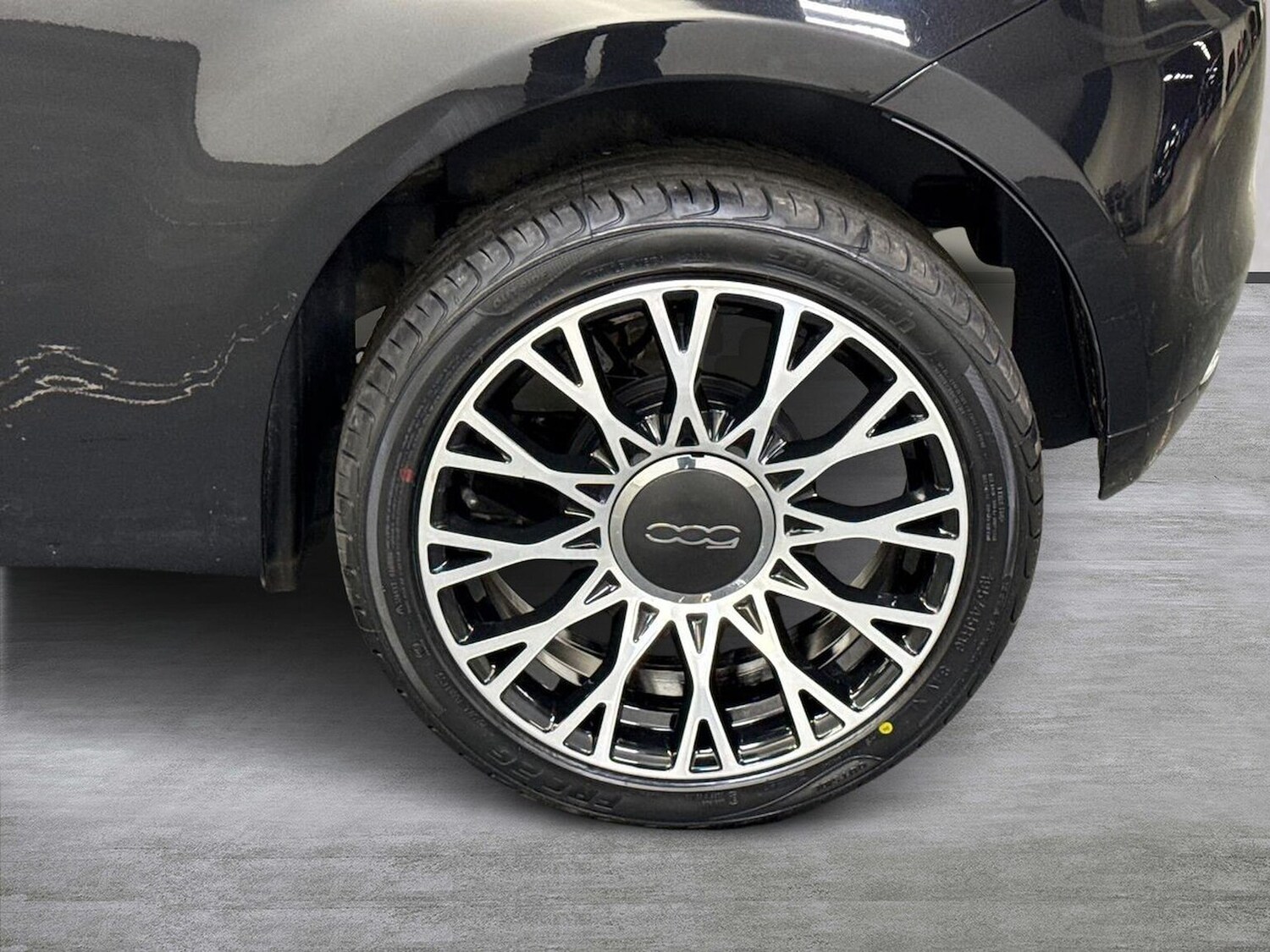 Used Fiat 500 2024 for sale - 78191933: Photo 8