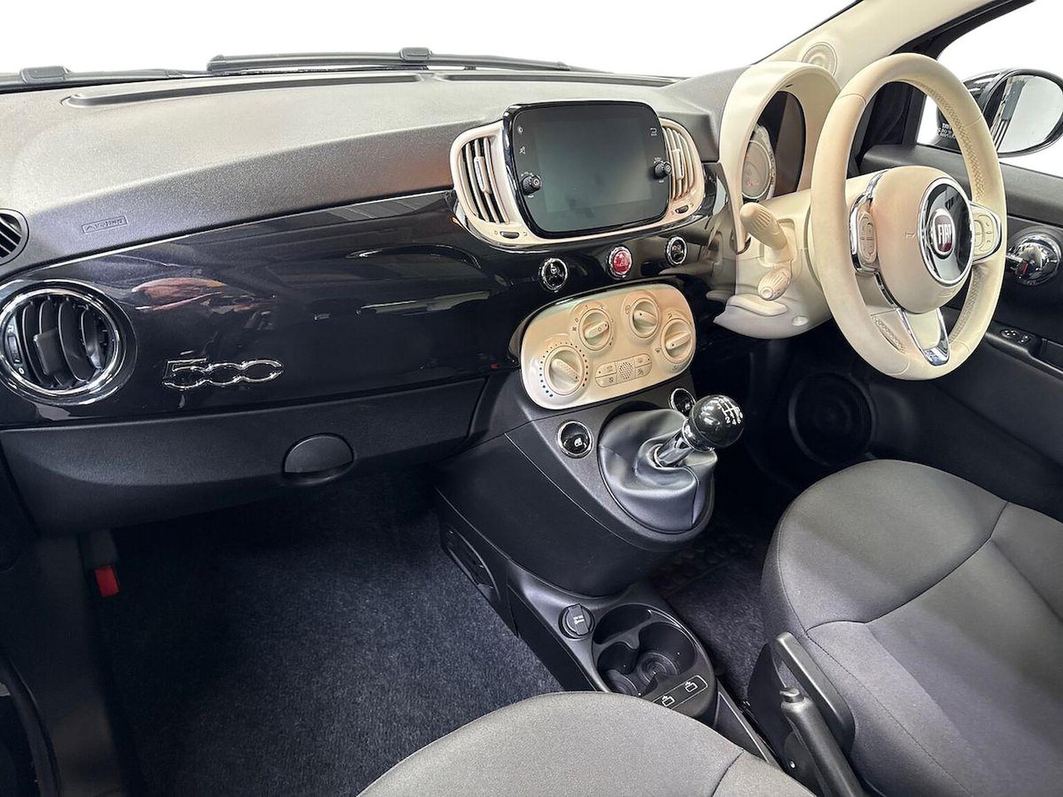 Used Fiat 500 2024 for sale - 78191933: Photo 9