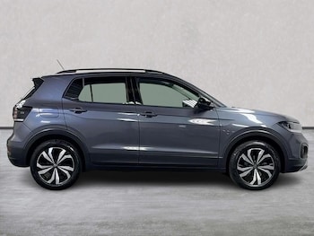 Used Volkswagen T-Cross 2023 for sale - 79379945: Photo